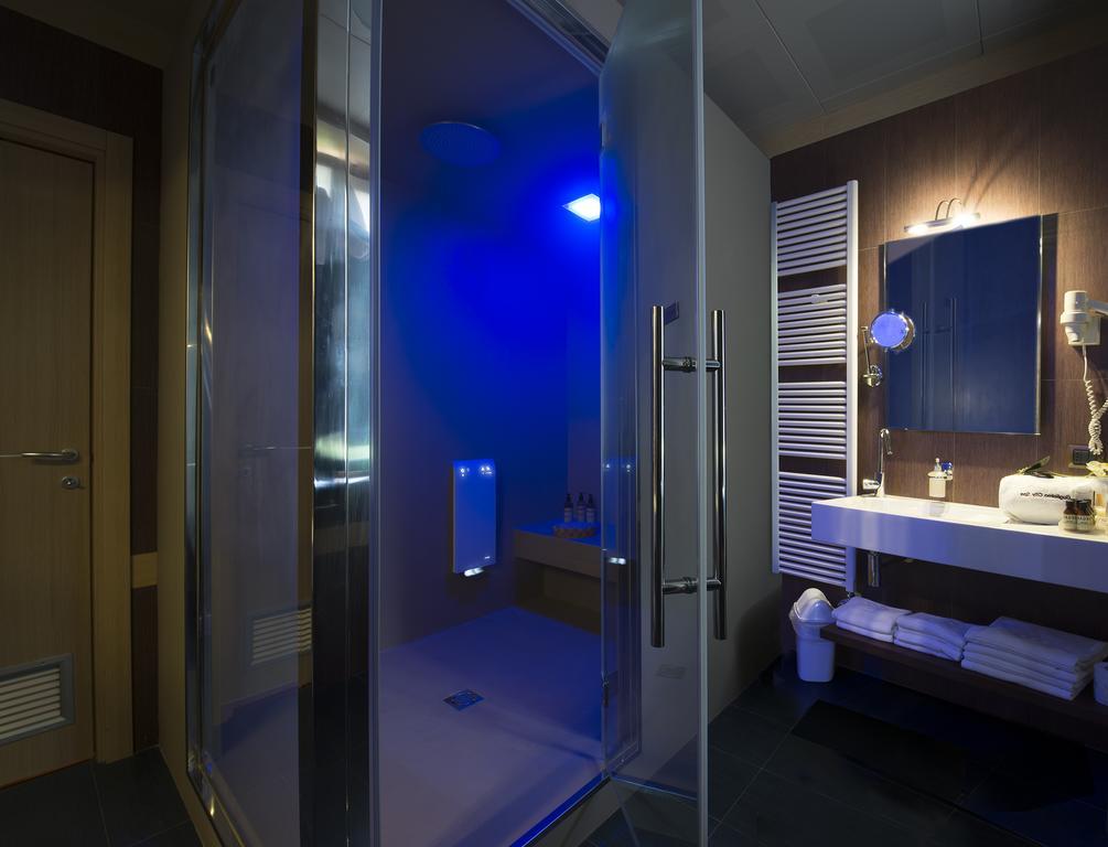 Hotel Guglielmo Catanzaro Quarto foto